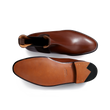 Chelsea Boot[Men Brown boxcalf]