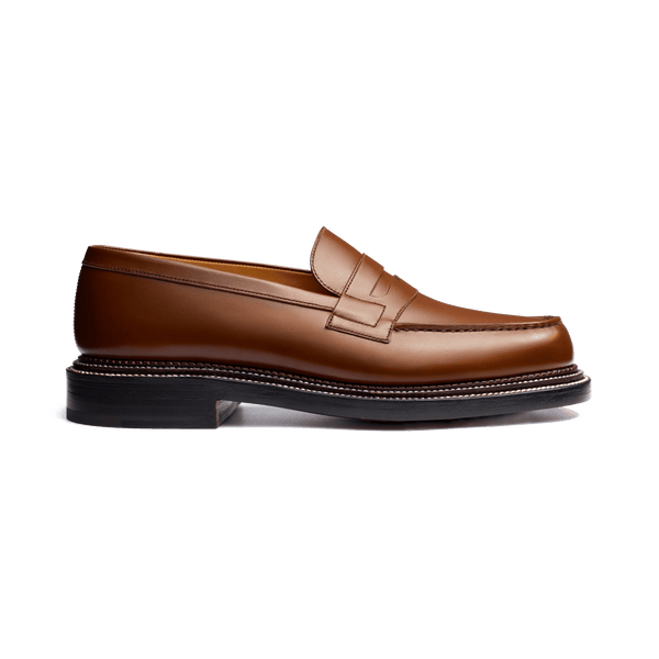 靴 J.M. WESTON 385 Triple Sole Loafer 7C 11411823854FP_grande.png?v=