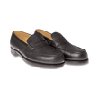 Mocassin 180 [homme Lézard noir]