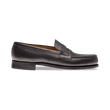 Mocassin 180 [homme Lézard noir]