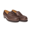 Mocassin 180 [homme Lézard marron]