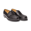 Mocassin 180 [homme Alligator noir]
