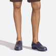 Mocassin 180 [homme cuir lisse bleu marine essentiel]