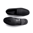Le Moc' Weston [homme nubuck noir]