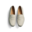 Le Moc' Weston [homme nubuck craie]
