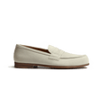 Le Moc' Weston [homme nubuck craie]