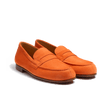 Le Moc' Weston [homme nubuck orange]