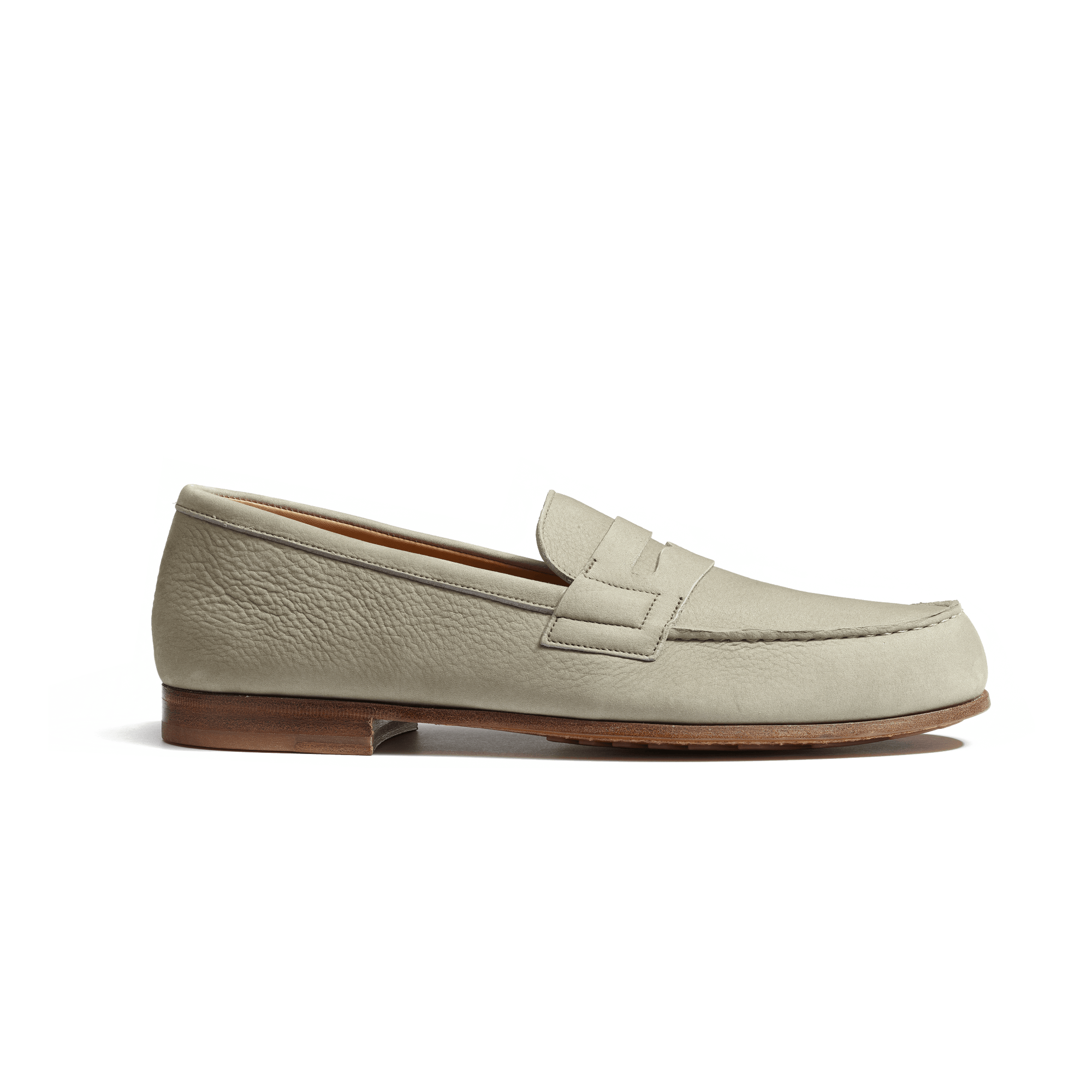 Le Moc' Weston Loafer[Men Watercolour nubuck]