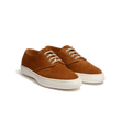 Tennis 1938 [cuir veau velours beachnut]
