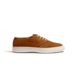 Tennis 1938 [cuir veau velours beachnut]
