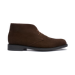 Bottine Chukka boot Miles[homme velours marron]
