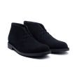 Bottine Chukka boot Miles[homme velours bleu]