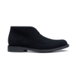 Bottine Chukka boot Miles[homme velours bleu]