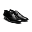 Derby Cannes [homme cuir vernis noir]