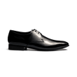 Derby Cannes [homme cuir vernis noir]