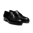 Derby Edouard [homme cuir lisse noir]