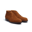 Bottine Chukka Edouard [Homme cuir veau velours Yucca]