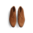 Bottine Chukka Edouard [Homme cuir veau velours Yucca]