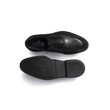 Richelieu Walker Sans Gêne [homme cuir lisse noir]