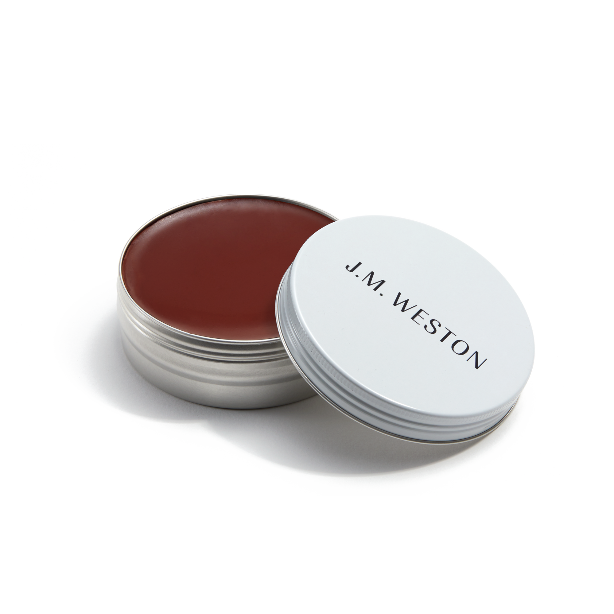 Shoe Polish[Middle brown]