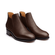 Ankle Boot[Women Chesnut goatskin]