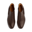 Ankle Boot[Women Chesnut goatskin]