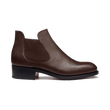 Ankle Boot[Women Chesnut goatskin]