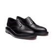 Rosalie Triple Sole Derby[Women Black boxcalf]