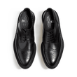 Rosalie Triple Sole Derby[Women Black boxcalf]