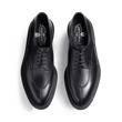 Daphné Half-Hunt Derby[Women Black boxcalf]