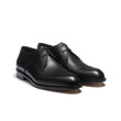 Edouard Derby [Women Black boxcalf]