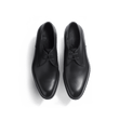 Edouard Derby [Women Black boxcalf]