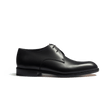 Edouard Derby [Women Black boxcalf]