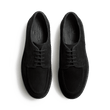 Derby Golf Eugène [homme velours noir]