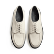 Derby Golf Eugène [homme velours marron beige]