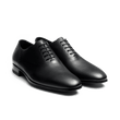 Richelieu Albi [Homme cuir grainé noir]