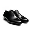 Richelieu Albi [Homme cuir vernis noir]
