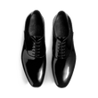 Richelieu Albi [Homme cuir vernis noir]