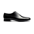 Richelieu Albi [Homme cuir vernis noir]