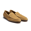 Mocassin Souple Toulouse [homme velours marron sable]