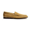 Mocassin Souple Toulouse [homme velours marron sable]