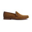Mocassin Souple Calvi [homme velours marron brun]