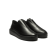 Basket On Time Canasta Elastique [cuir veau sport noir]