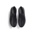 Basket On Time Canasta Elastique [cuir veau sport noir]
