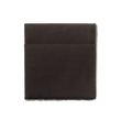 Herringbone Cashmere Scarf[Herringbone Dark Brown Cashmere]
