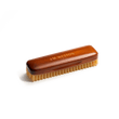 Crepe suede brush [Beechwood and crepe]