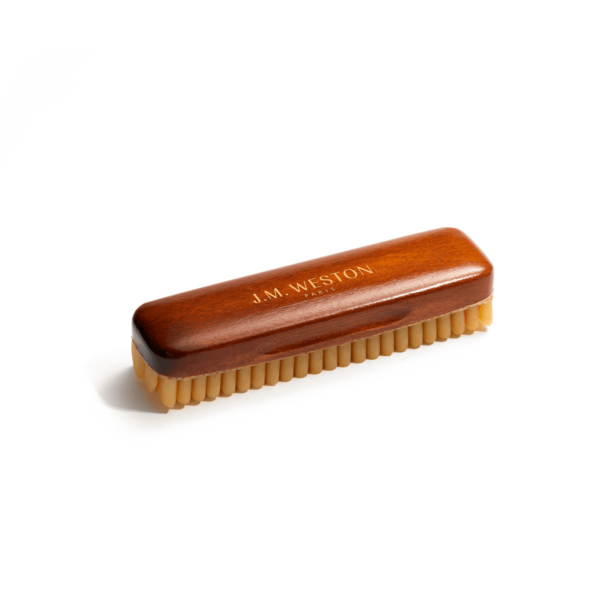 Brosse à daim