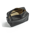Supple Care Case [Black soft calfskin]