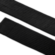 Scotland Lisle Thread Long Socks[Anthracite grey cotton]