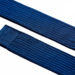 Scotland Lisle Thread Long Socks[Blue jean cotton]
